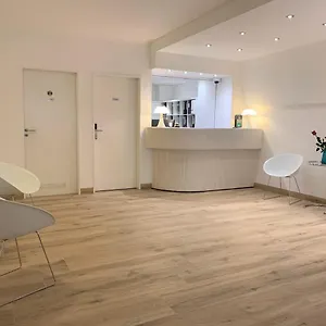 Hotel Francais Luksemburg