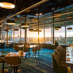 Hotel Sofitel Le Grand Ducal Luksemburg