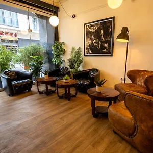 Hotel Bristol Luksemburg