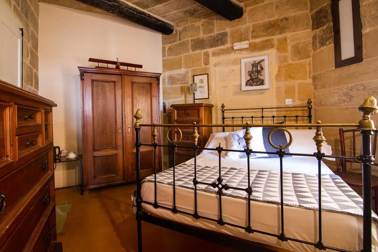 The Burrow Guest House
