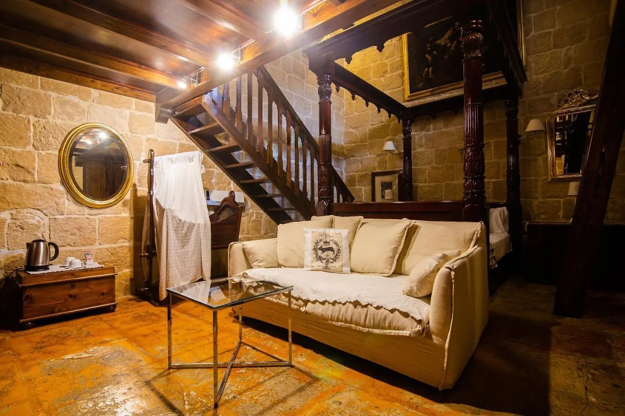 The Burrow Guest House
