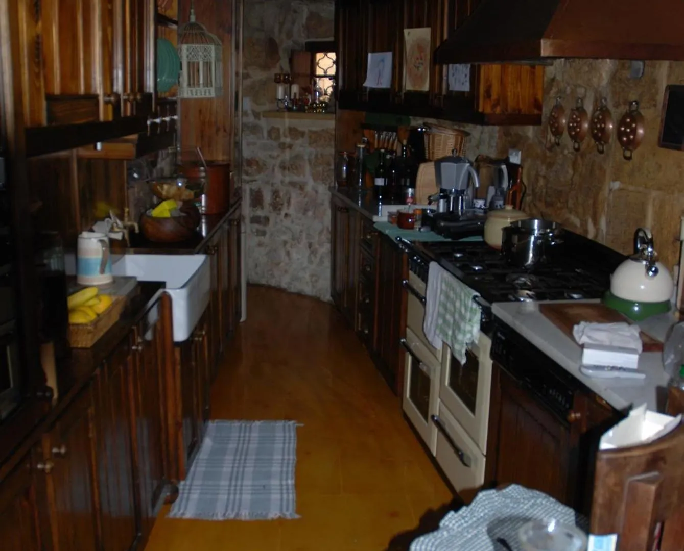 The Burrow Guest House 2*, Tarxien Malta