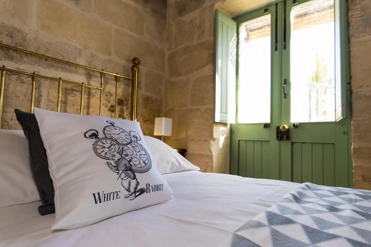 The Burrow Guest House