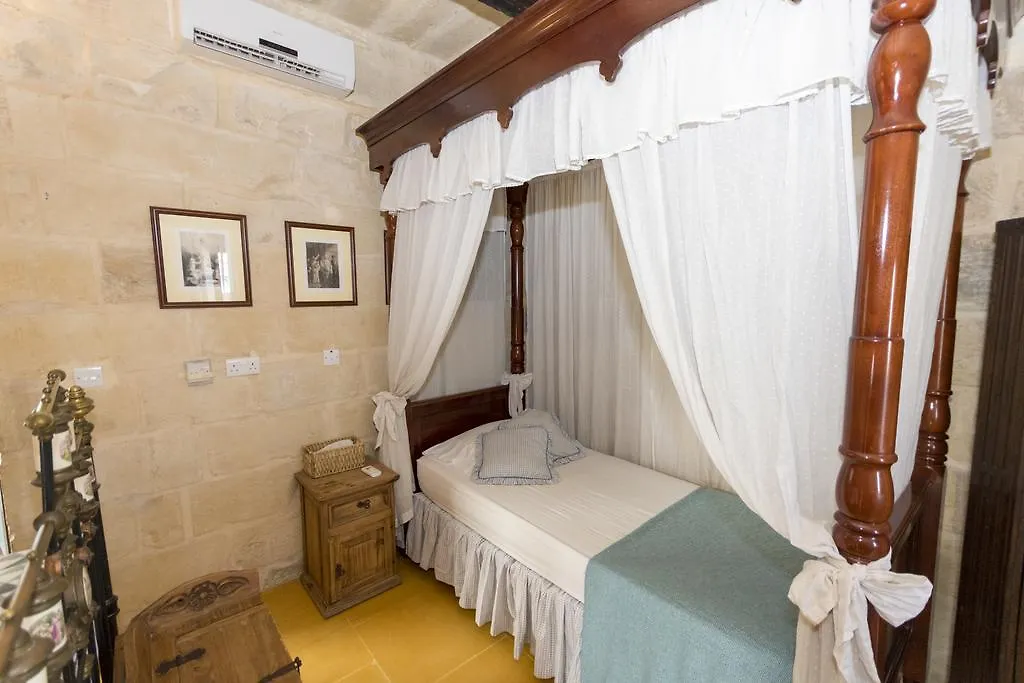 The Burrow Guest House