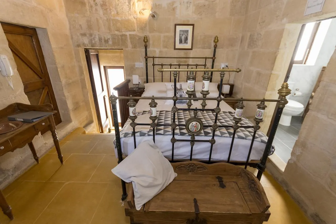 The Burrow Guest House