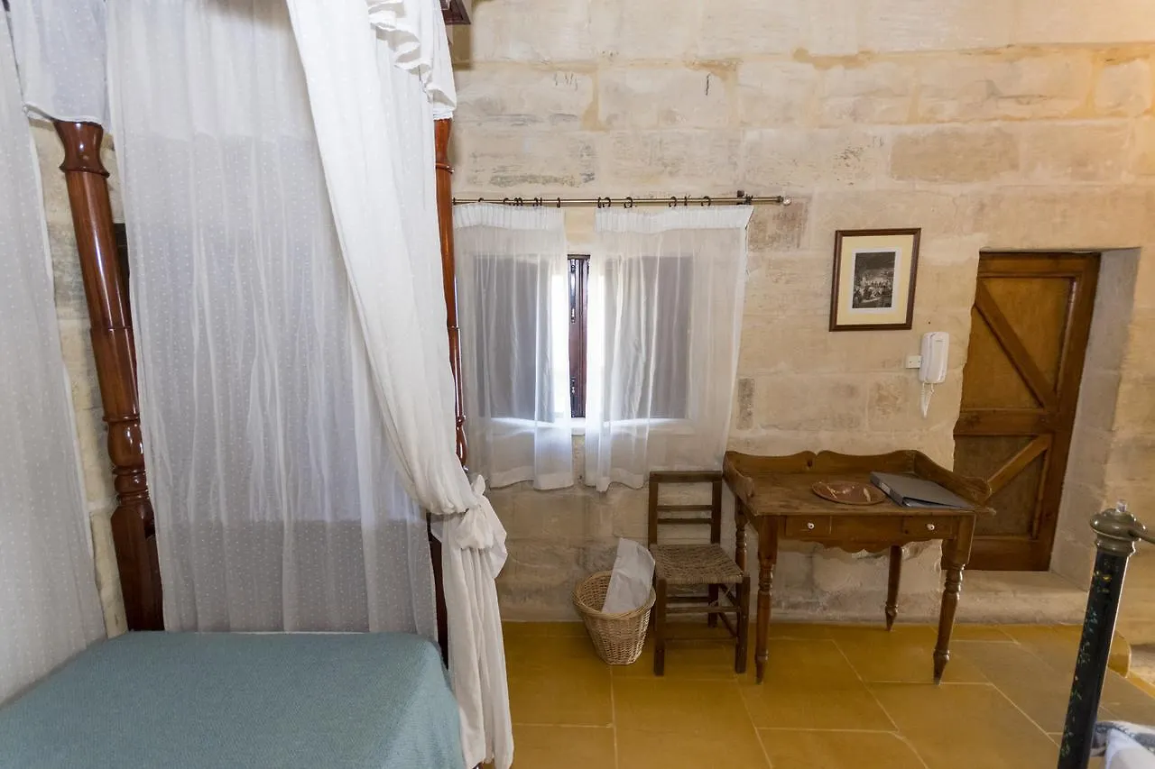 The Burrow Guest House