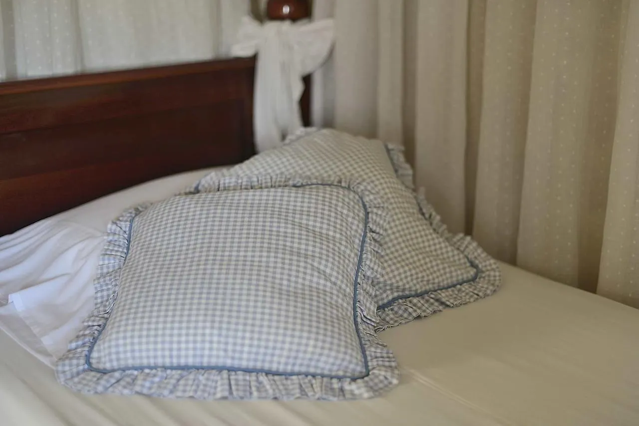 The Burrow Guest House Tarxien
